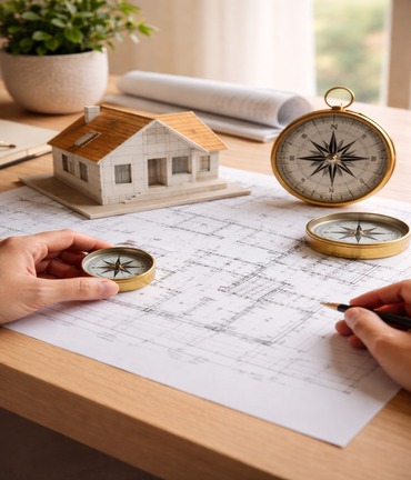 Vastu Consultation